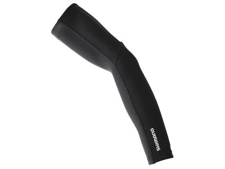 Shimano Thermal Arm Warmers click to zoom image