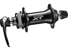 Shimano HB-M8000 Deore XT front hub for Centre-Lock Disc