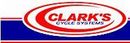 Clark's logo