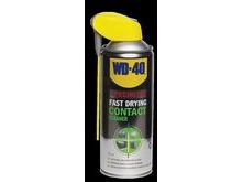 WD40 WD40SCON400 SPECIALIST FAST DRYING CONTACT CLEANER