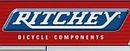 RITCHEY logo