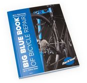 Park QKBBB4 Big Blue Book Of Bicycle Repair Volume IV