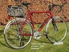 Nelson J128 Road Audax Framesets click to zoom image
