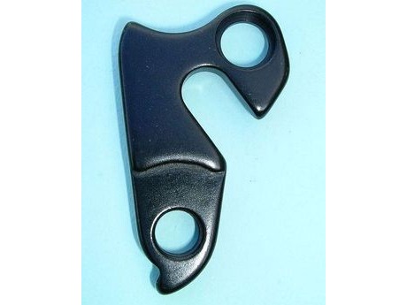 Nelson Rear Gear Hanger For Nelson A875 & A320 Mountain Bike Frame. click to zoom image