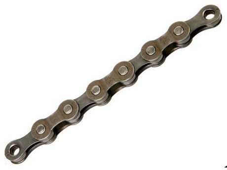 Sram PC951 9 Speed Chain Grey 114 Link click to zoom image