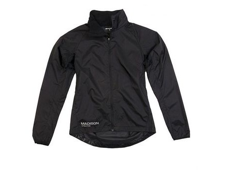 Madison Stratos Men's Pack Jacket click to zoom image