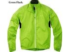 Madison Pac-it Men's Showerproof Jacket 39 - 41" Chest (L) Green Flash  click to zoom image