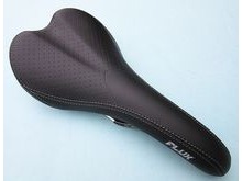 madison flux saddle