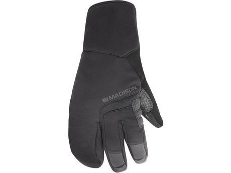 Madison Apex Gauntlet Men's Winter Gloves click to zoom image