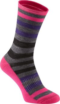 Madison Isoler Merino 3 Season Sock click to zoom image