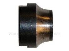 Wheels Manufacturing Replacement axle cone: CN-R108