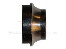 Wheels Manufacturing Replacement axle cone: CN-R098