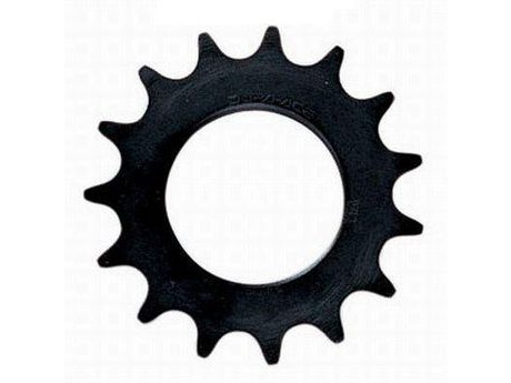 Shimano 7600 Dura Ace Track Sprocket 1/2 x 1/8 Inch. click to zoom image