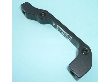 Shimano SMMAF180PS Adapter Post Type Calliper To I.S. Type Fork Mount click to zoom image