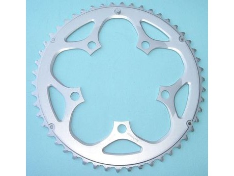 Shimano 1HA 9805 4550-S Chainring - 50T - 110 PCD click to zoom image