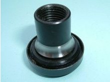 Shimano 24N 9804 HB-M755 Cone With dust Cover & Seal Ring M10 x 21.8 mm (S 64)