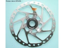Shimano SMRT64S Centre-Lock Disc Rotor 160mm