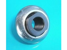 Shimano 23V 9802 HB-6500 cone with dust Cover & Seal Ring M9 x 12.8 mm.