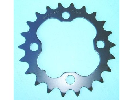 Shimano 1LD 2200 FC-M590 Chainring 22T click to zoom image