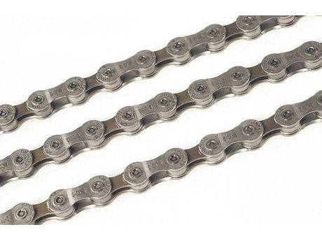 Shimano HG53 9-speed chain click to zoom image