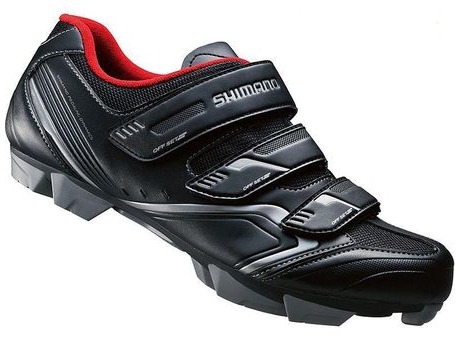 Shimano XC30 SPD Shoes click to zoom image