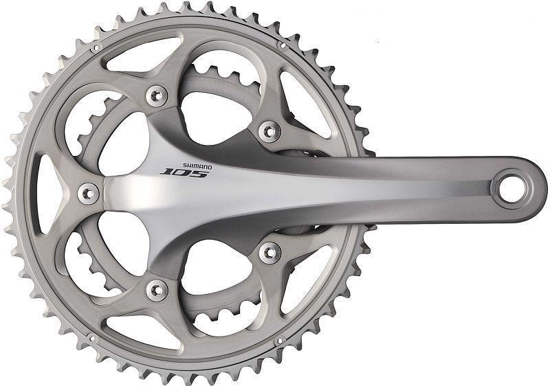 hollowtech chainset