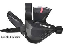 gear shifter shimano