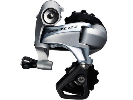 Shimano RD5800SSS 105 11 Speed Rear Derailleur. click to zoom image