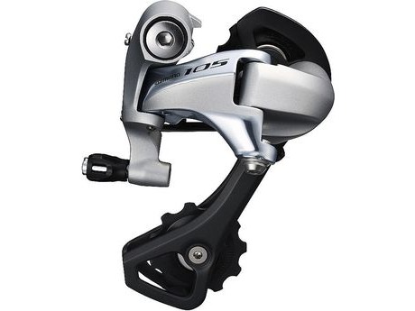 Shimano RD5800GSS 105 11 Speed Medium Cage Rear Gear click to zoom image