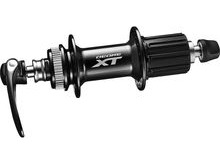 Shimano FH-M8000 Deore XT freehub for Centre-Lock Disc
