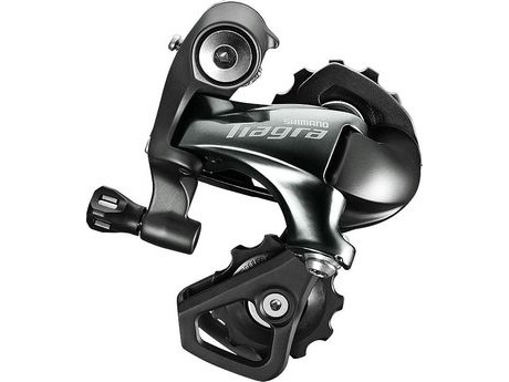 Shimano RD4700SS Tiagra 10-Speed Rear Rerailleur SS click to zoom image
