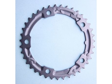 Shimano Y1P398020 FC-2403 Chainring, 39T click to zoom image