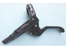 Shimano BL-M6000 Deore I-spec-II compatible disc brake lever