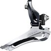 Shimano FDR3030 Sora 9-speed triple front derailleur  Braze on  click to zoom image