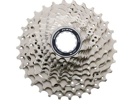 Shimano CS-R7000 105 11 Speed Cassette click to zoom image