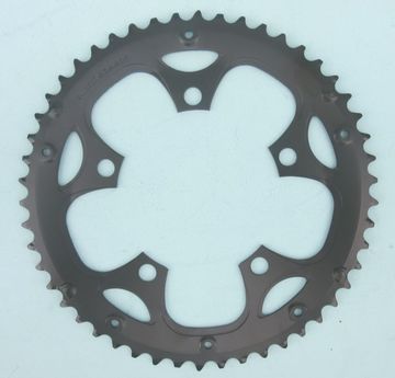 Shimano Y1V498040 FC-RS200 Chainring 50T click to zoom image