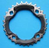Shimano Y1WC98010 FC-M6000 Chainring 30T-AN
