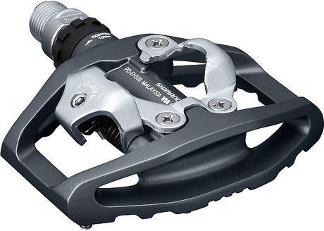 Shimano PDEH500 SPD (1/2 & 1/2) pedals click to zoom image