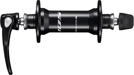 Shimano HB-R7000 105 Front Hub click to zoom image