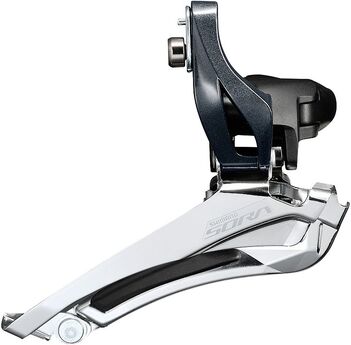 Shimano FDR3000BSML Sora 9 Speed Front Derailleur - Double click to zoom image