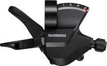 Shimano SLM3157R Shift Lever, Band on, 7 Speed, Right Hand