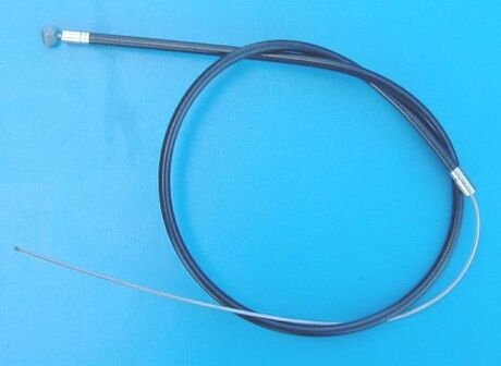 Shimano Front brake cable set. click to zoom image