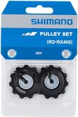 Shimano Y3GL98010 RX400 GRX Tension and Guide Pulley Set