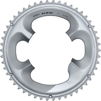 Shimano Y1WV98020 FC-R7000 chainring - 50T click to zoom image