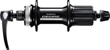 Shimano FH-M6000 Deore Rear Hub For Centre-Lock Disc