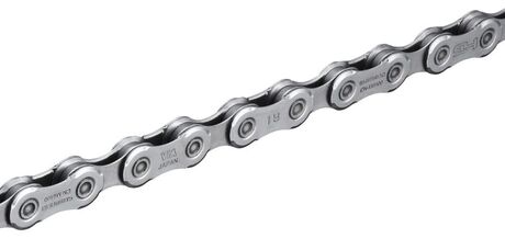Shimano CNM6100126Q 12 Speed Deore MTB/Road Chain - 126 Link click to zoom image