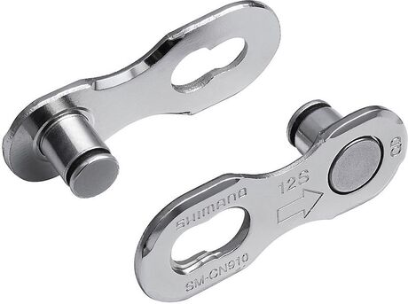Shimano SMCN91012 Quick Link for Shimano chains click to zoom image