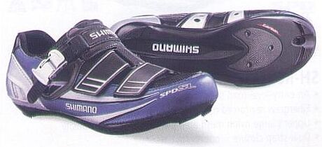 Shimano SHR130S click to zoom image