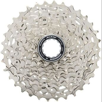 Shimano CS-R7101 105 12 Speed Cassette click to zoom image
