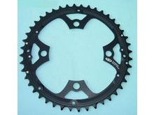 Shimano M510/40 Deore 44 Tooth Chainring 4 Bolt